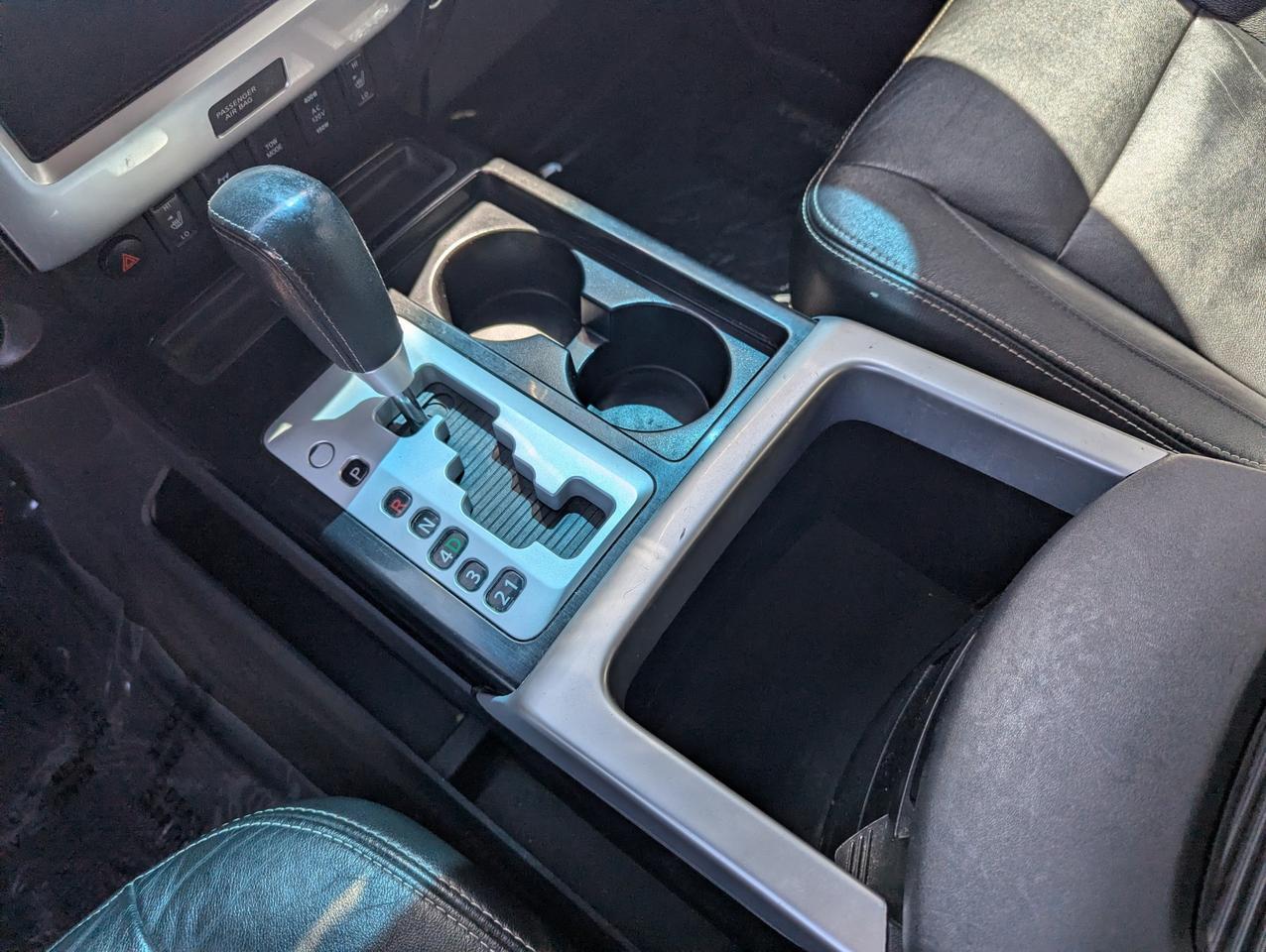 2013 Nissan Titan PRO-4X Grand Junction CO