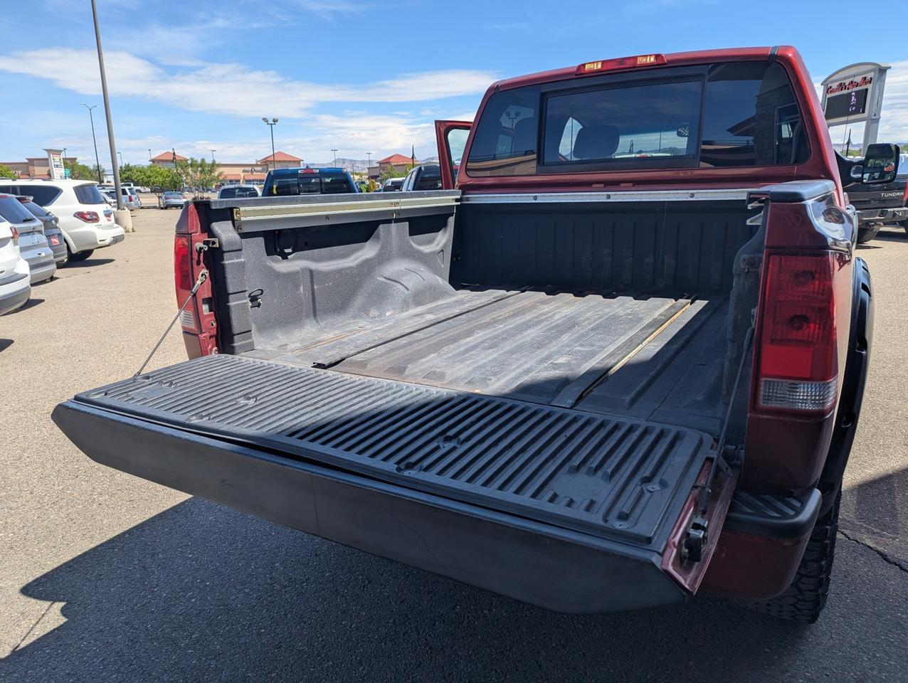 2013 Nissan Titan PRO-4X Grand Junction CO