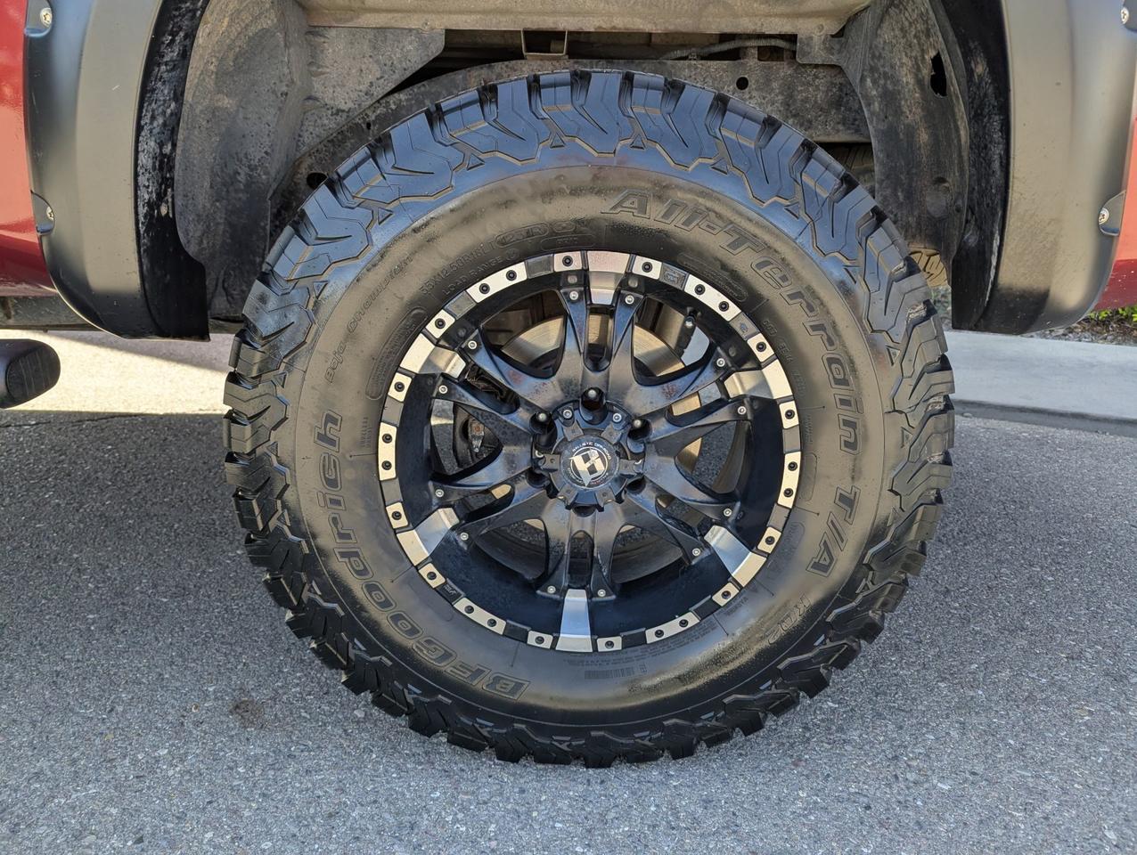 2013 Nissan Titan PRO-4X Grand Junction CO