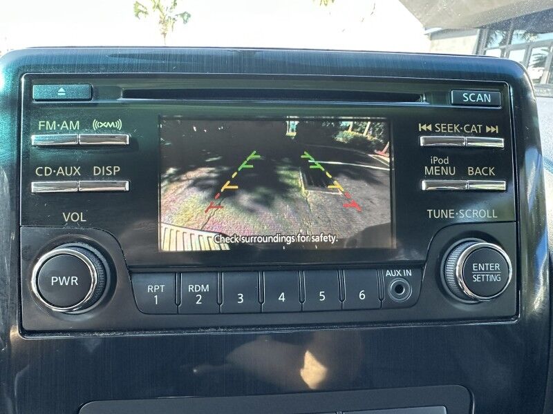 2013 Nissan Titan SV Jacksonville FL