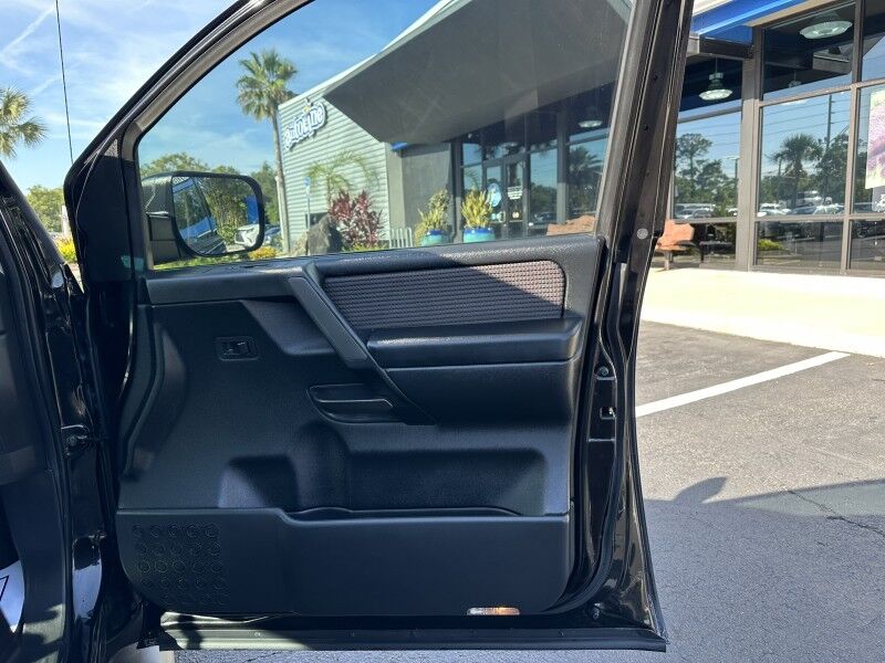 2013 Nissan Titan SV Jacksonville FL