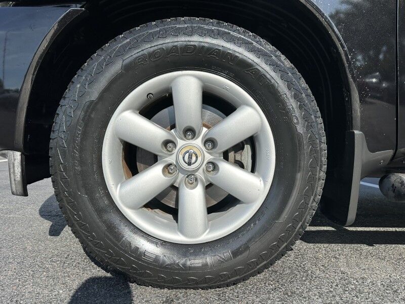 2013 Nissan Titan SV Jacksonville FL
