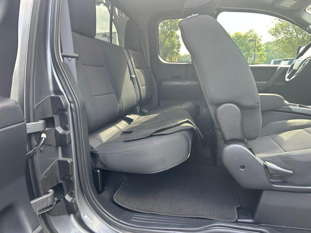 2013 Nissan Titan SV Ashland VA