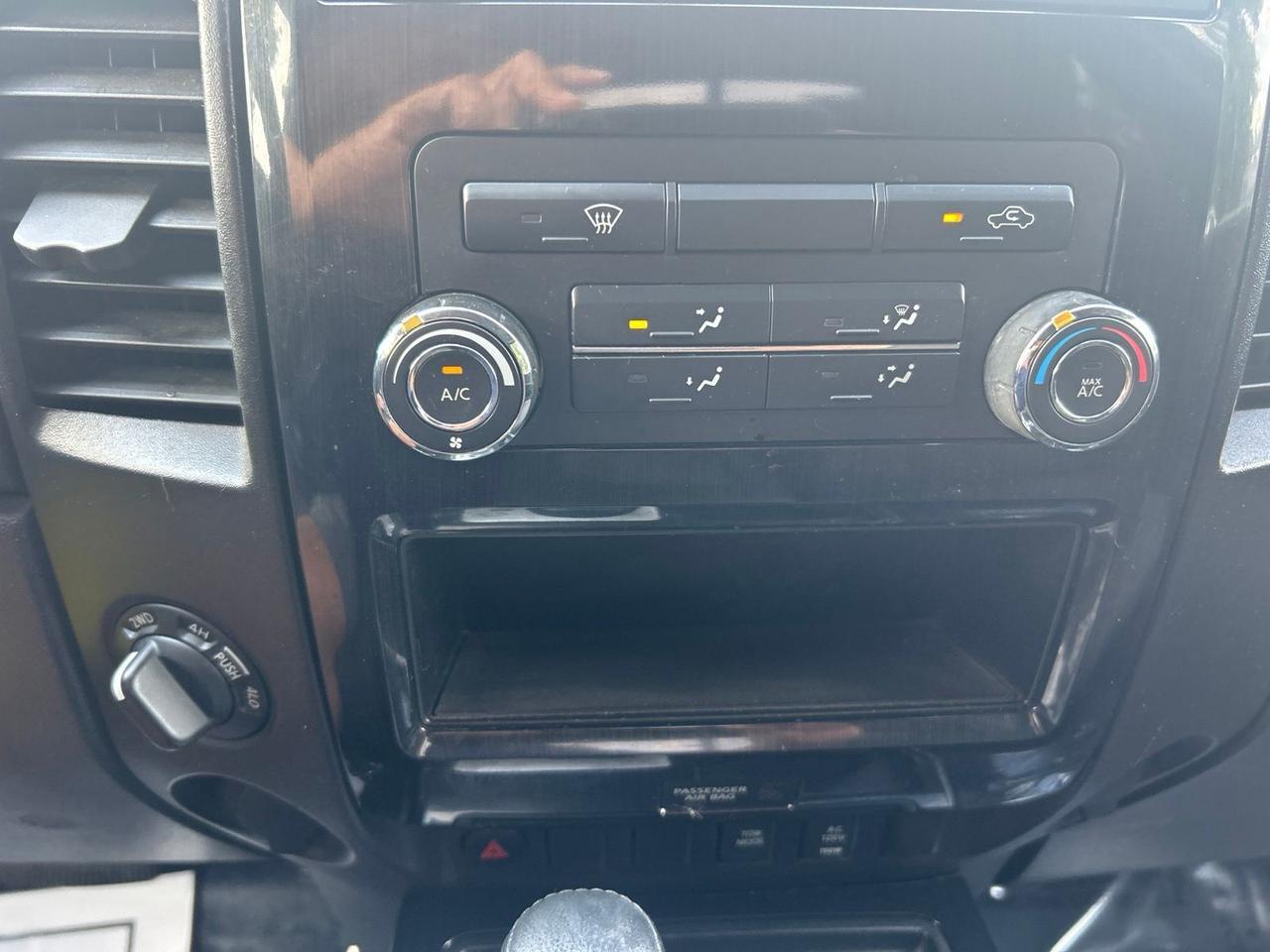 2013 Nissan Titan SV Ashland VA