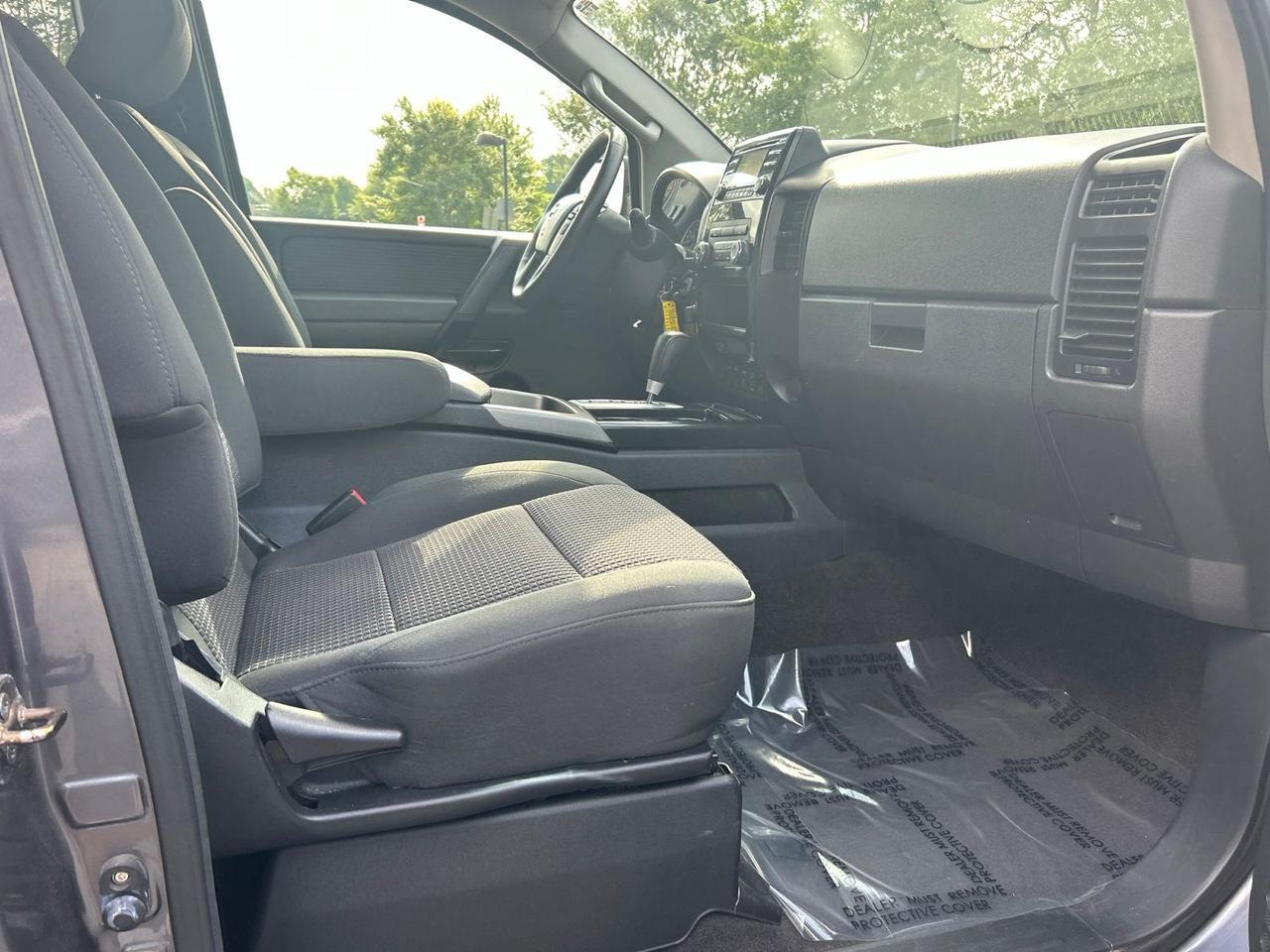 2013 Nissan Titan SV Ashland VA