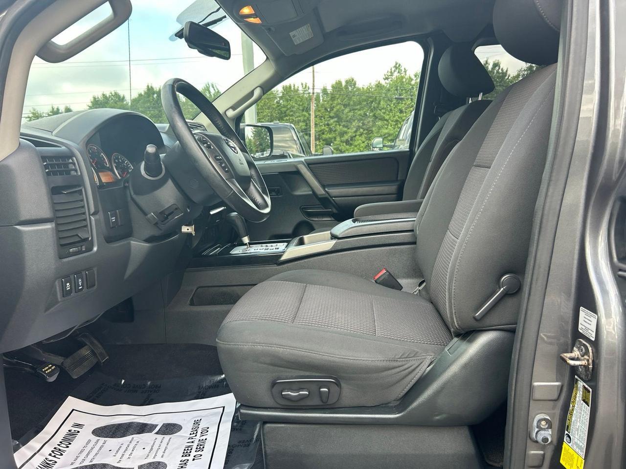 2013 Nissan Titan SV Ashland VA