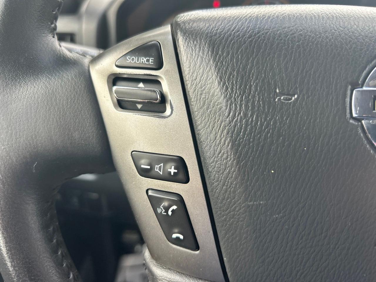 2013 Nissan Titan SV Ashland VA