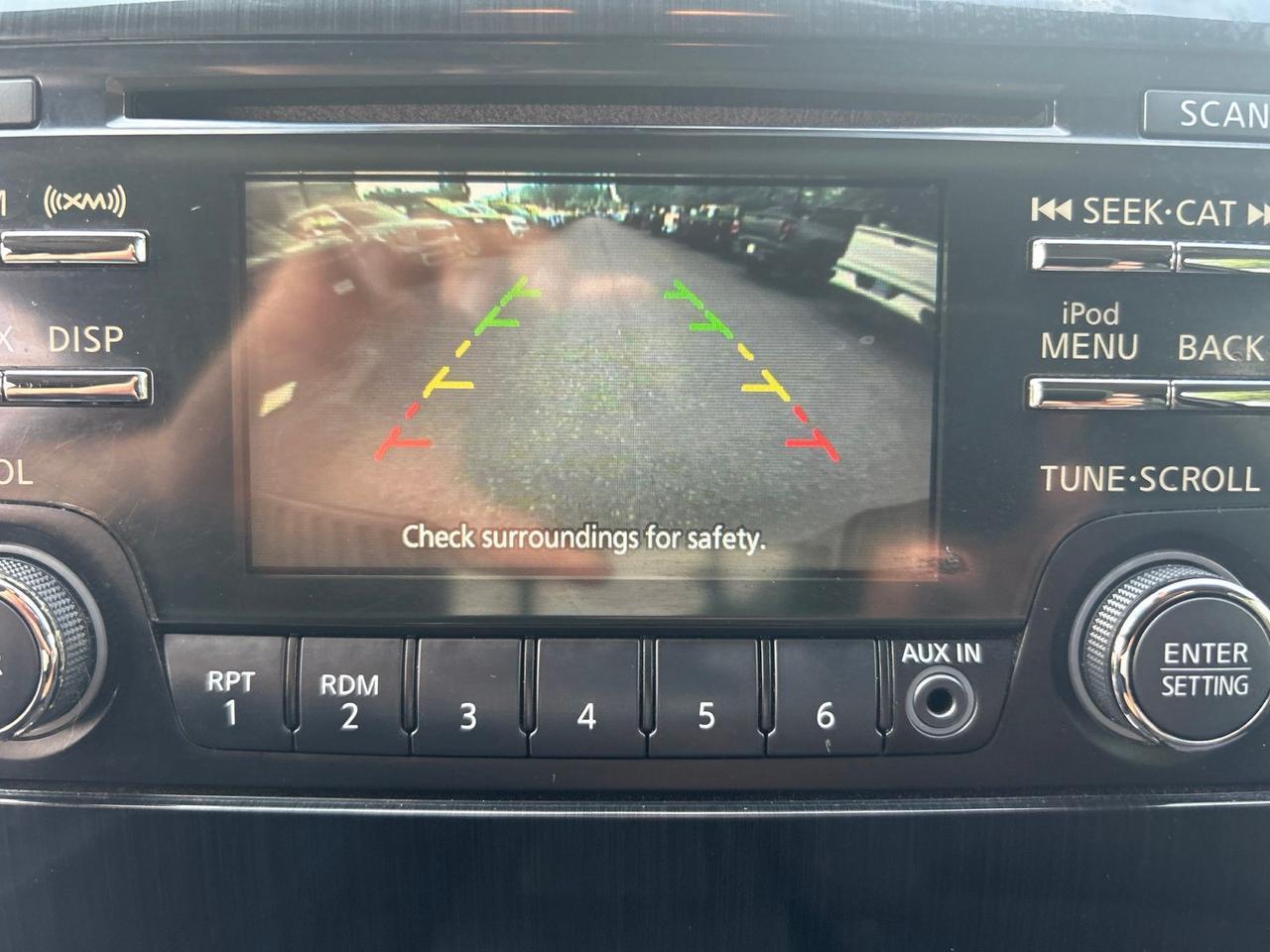 2013 Nissan Titan SV Ashland VA