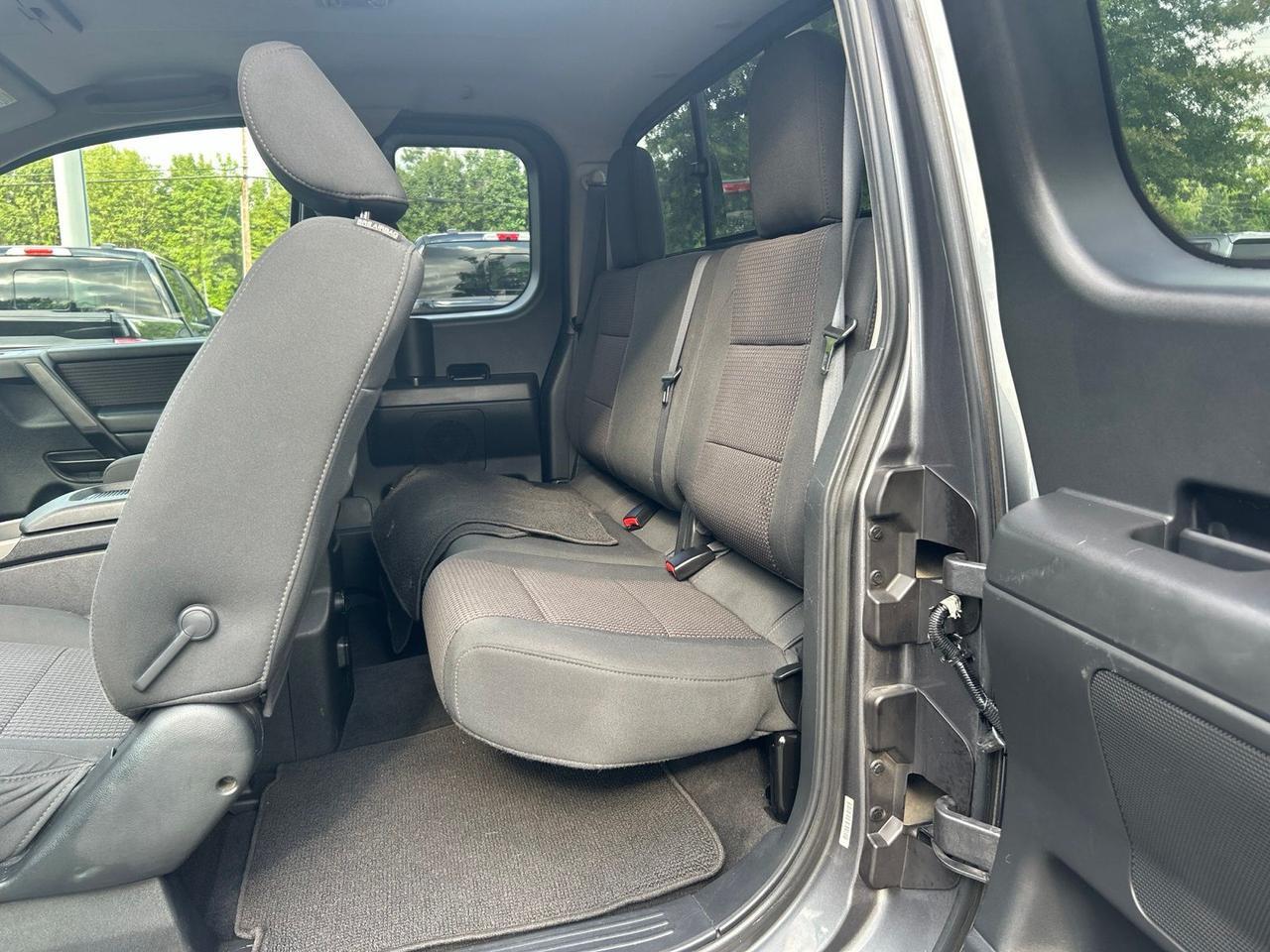 2013 Nissan Titan SV Ashland VA