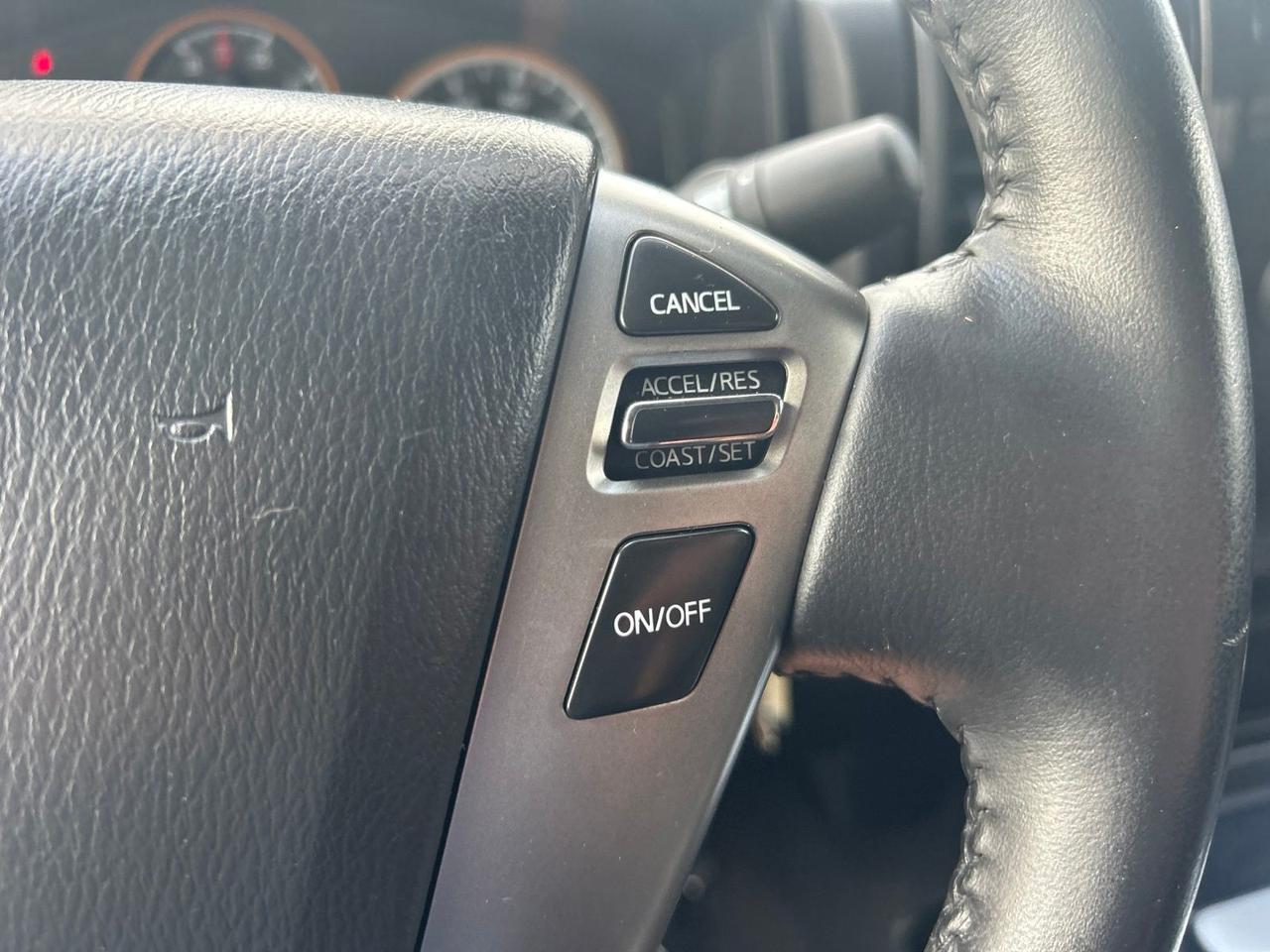 2013 Nissan Titan SV Ashland VA