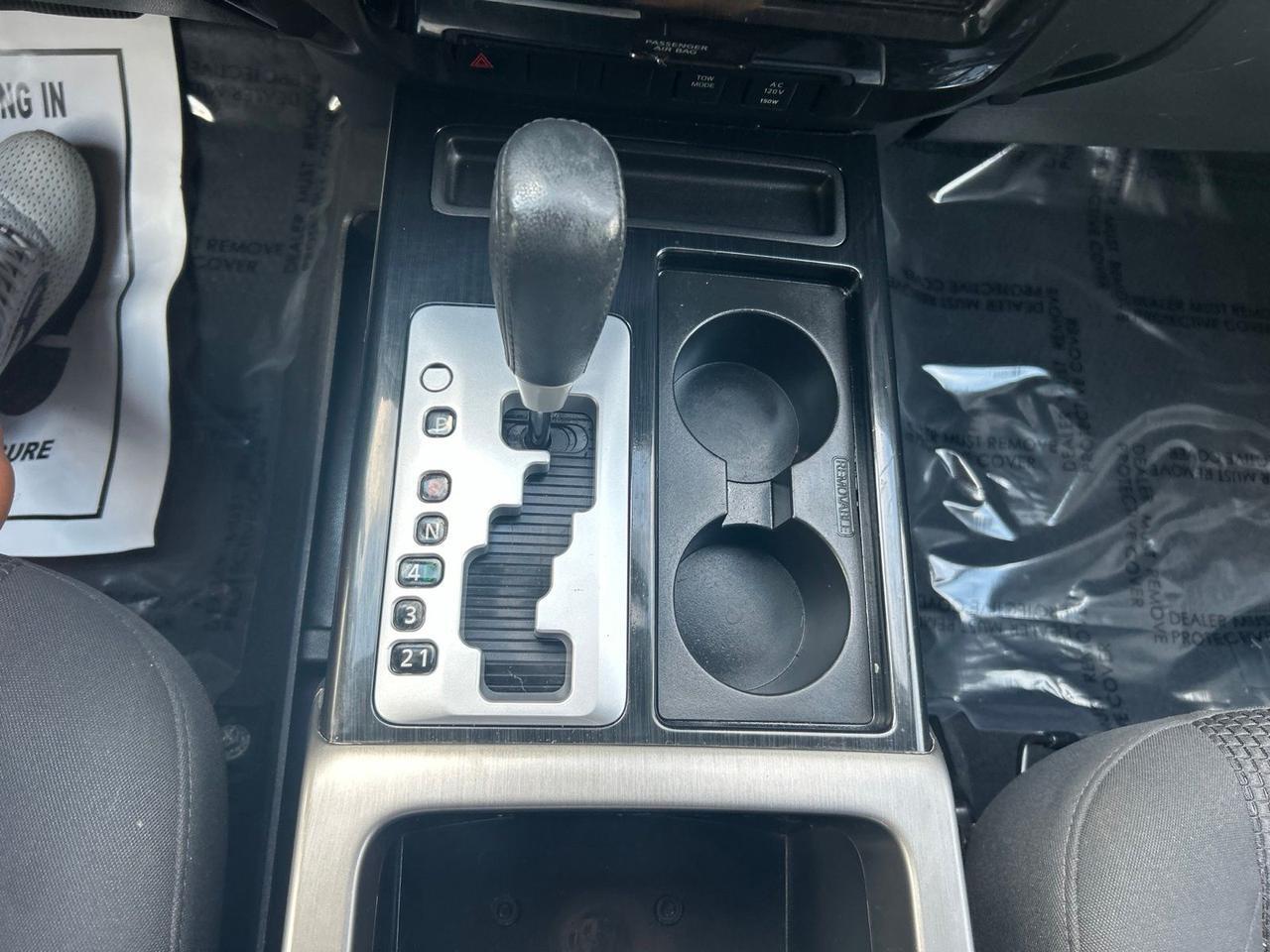 2013 Nissan Titan SV Ashland VA