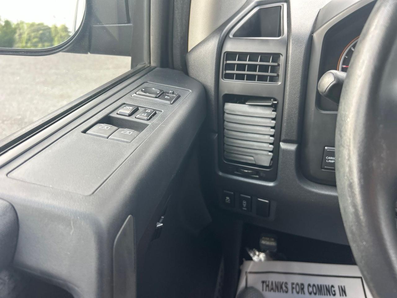 2013 Nissan Titan SV Ashland VA