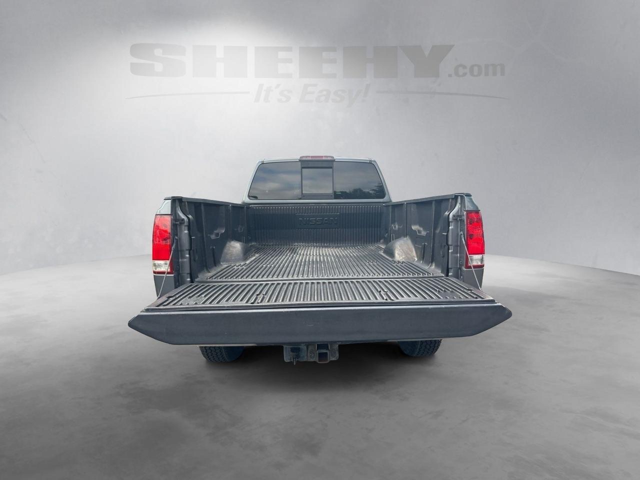 2013 Nissan Titan SV Ashland VA