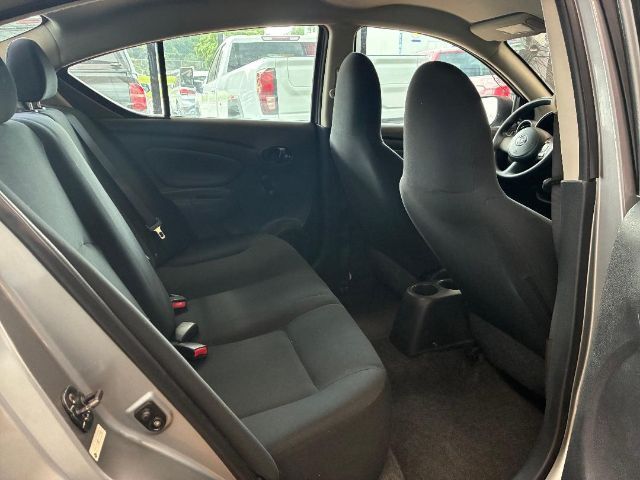 2013 Nissan Versa 1.6 S+ Charlotte NC