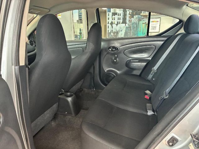 2013 Nissan Versa 1.6 S+ Charlotte NC