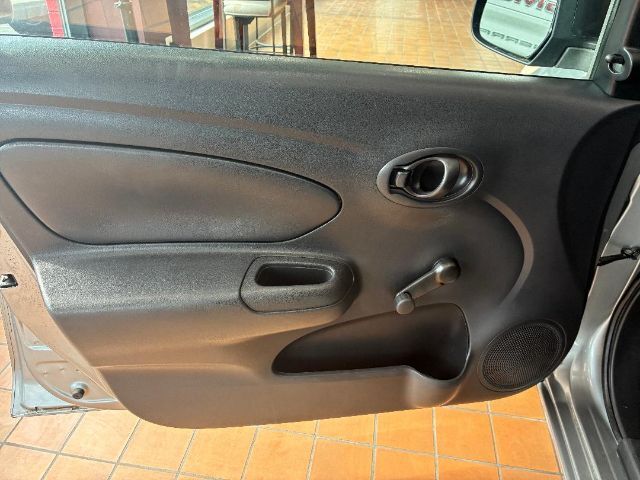 2013 Nissan Versa 1.6 S+ Charlotte NC