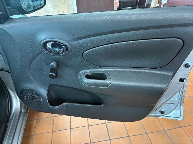 2013 Nissan Versa 1.6 S+ Charlotte NC