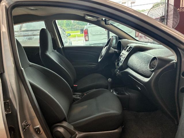 2013 Nissan Versa 1.6 S+ Charlotte NC