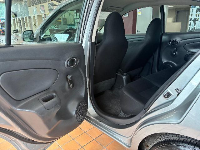 2013 Nissan Versa 1.6 S+ Charlotte NC