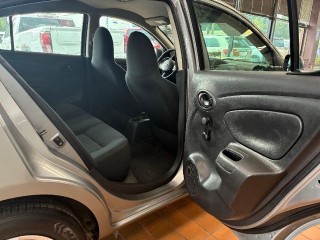 2013 Nissan Versa 1.6 S+ Charlotte NC