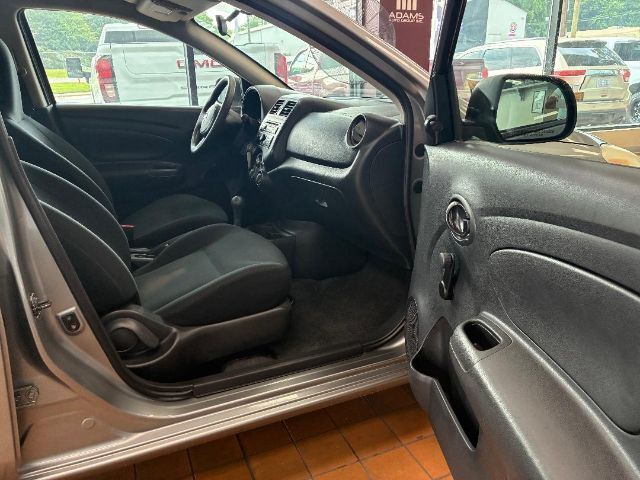 2013 Nissan Versa 1.6 S+ Charlotte NC