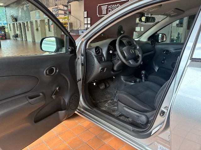 2013 Nissan Versa 1.6 S+ Charlotte NC