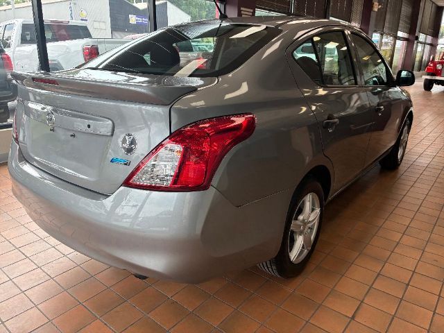 2013 Nissan Versa 1.6 S+ Charlotte NC