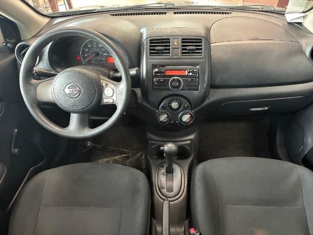 2013 Nissan Versa 1.6 S+ Charlotte NC