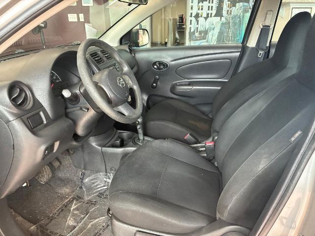 2013 Nissan Versa 1.6 S+ Charlotte NC