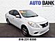 2013 Nissan Versa 1.6 S Kansas City MO 2013 Nissan Versa 1.6 S Kansas City MO