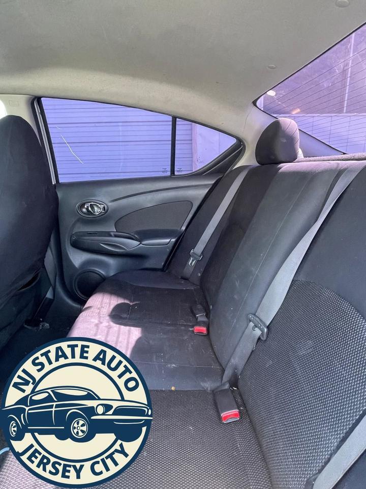 2013 Nissan Versa 1.6 SV Jersey City NJ