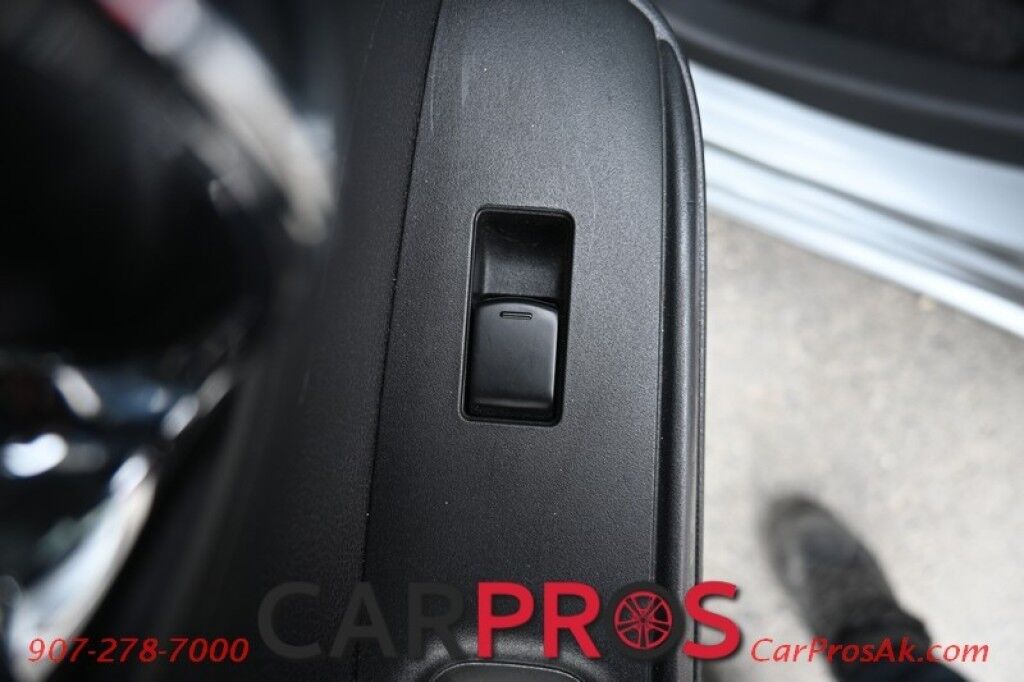 2013 Nissan Versa FWD - 1.6L 4-Cyl - Automatic - Premium Cloth Seats - Power Locks, Windows & Mirrors - Keyless Entry & Push To Start - Steering Wheel Audio Controls - AM/FM & CD Player - Aluminum Wheels - 38 MPG - 1-Owner Anchorage AK