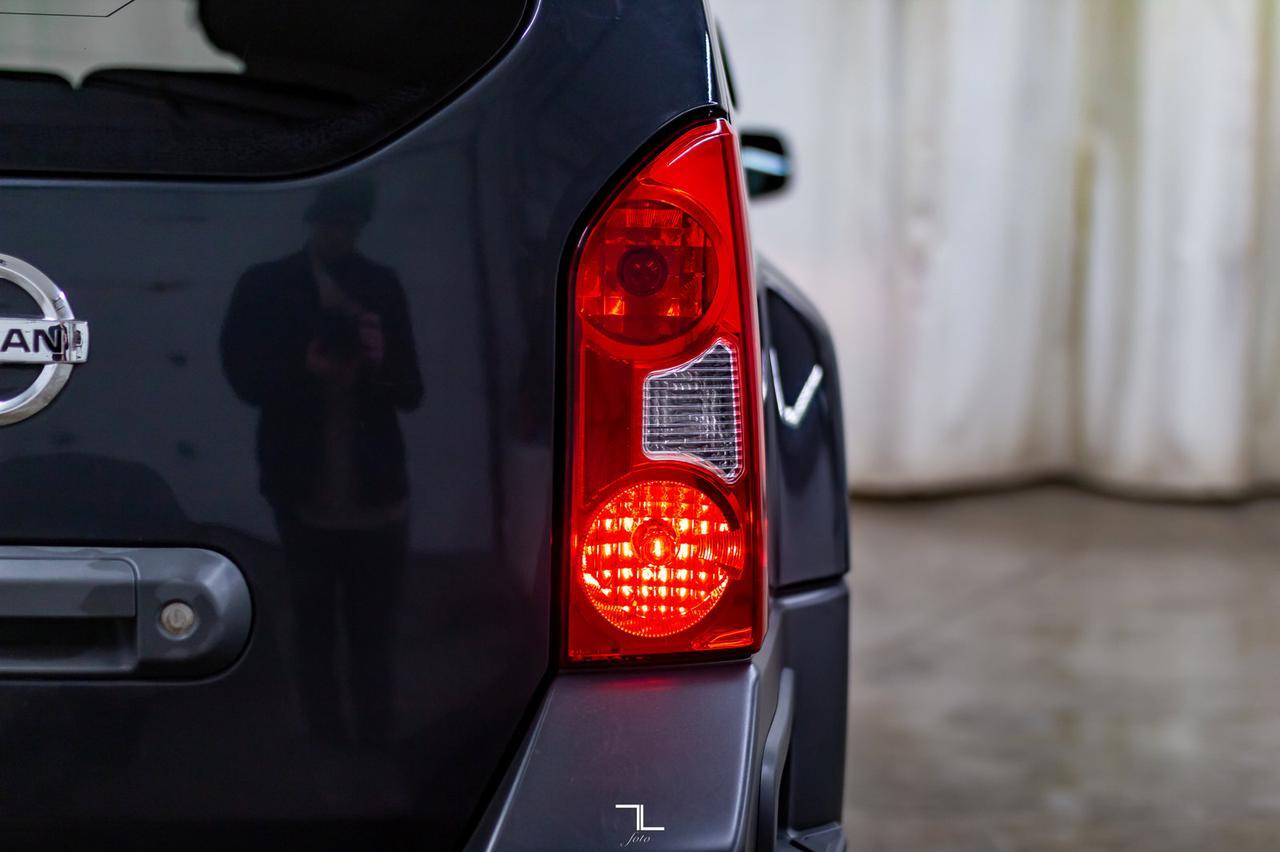 2013 Nissan Xterra 4X4 S Sport Manual Red Deer AB