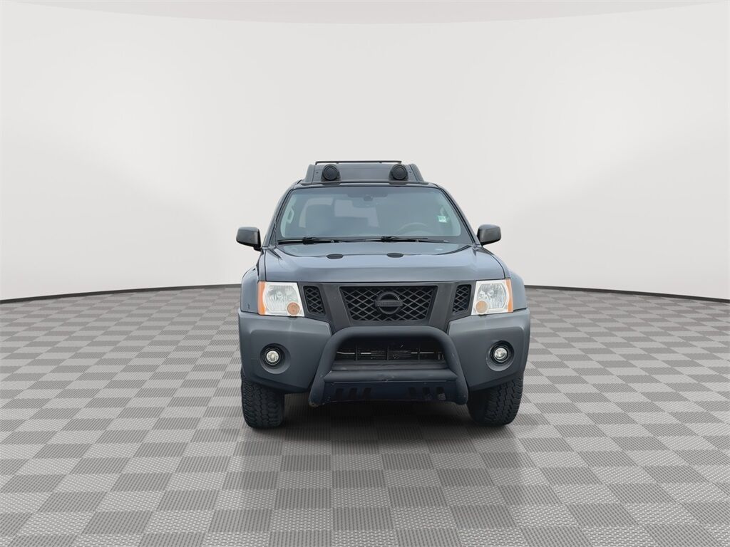 2013 Nissan Xterra PRO-4X Oklahoma City OK