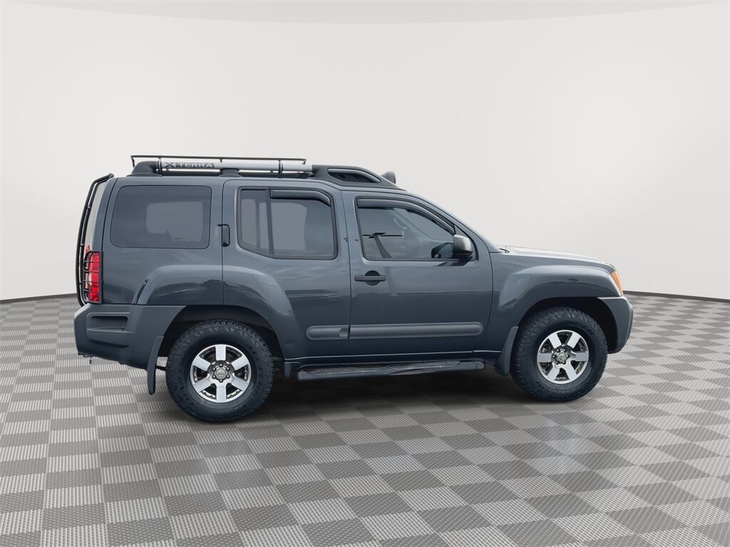 2013 Nissan Xterra PRO-4X Oklahoma City OK