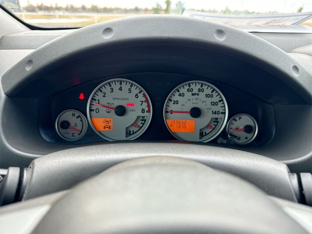 2013 Nissan Xterra PRO-4X Oklahoma City OK