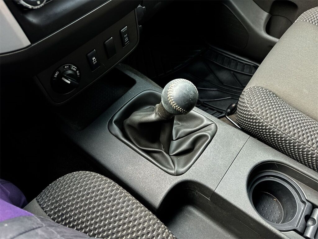 2013 Nissan Xterra PRO-4X Oklahoma City OK