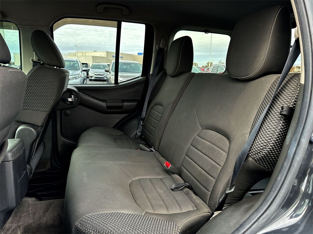 2013 Nissan Xterra PRO-4X Oklahoma City OK