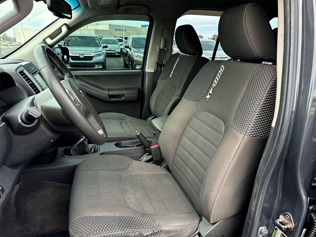 2013 Nissan Xterra PRO-4X Oklahoma City OK