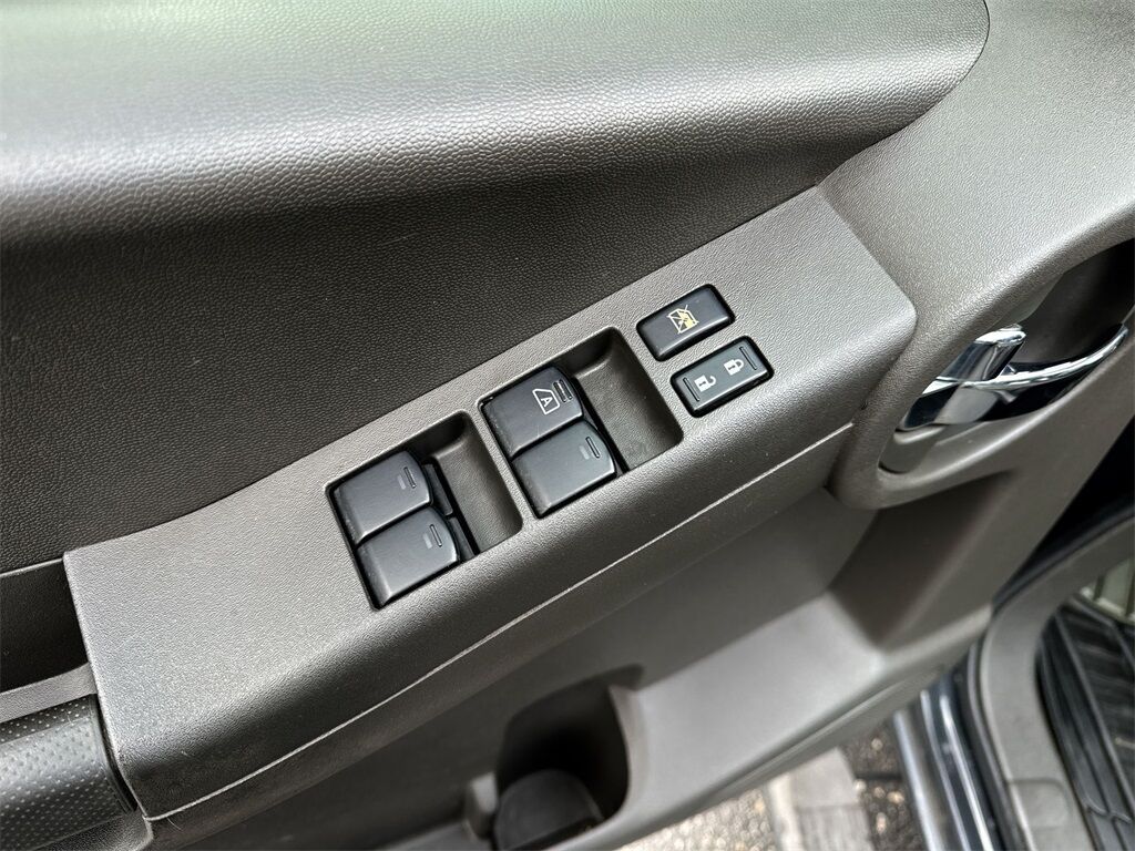 2013 Nissan Xterra PRO-4X Oklahoma City OK