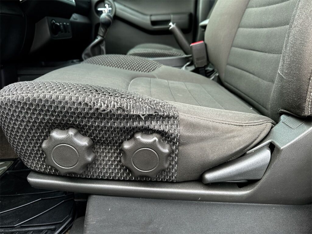 2013 Nissan Xterra PRO-4X Oklahoma City OK