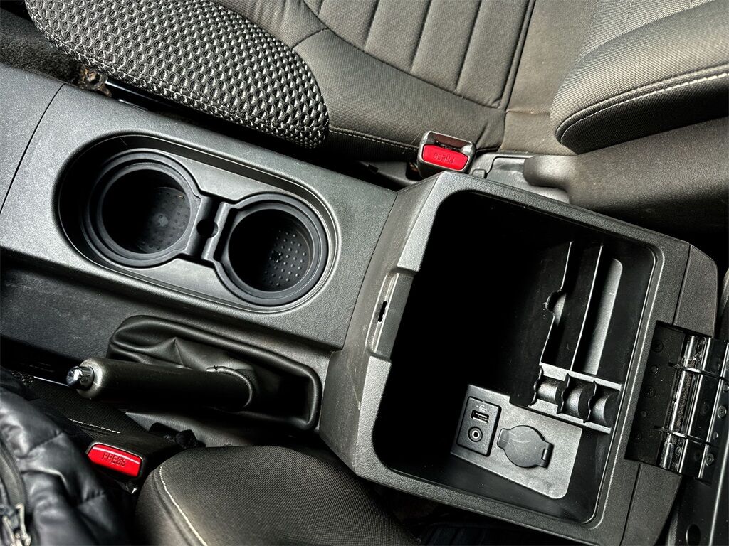 2013 Nissan Xterra PRO-4X Oklahoma City OK