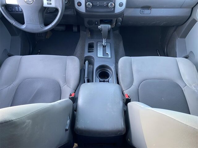 2013 Nissan Xterra S El Paso TX