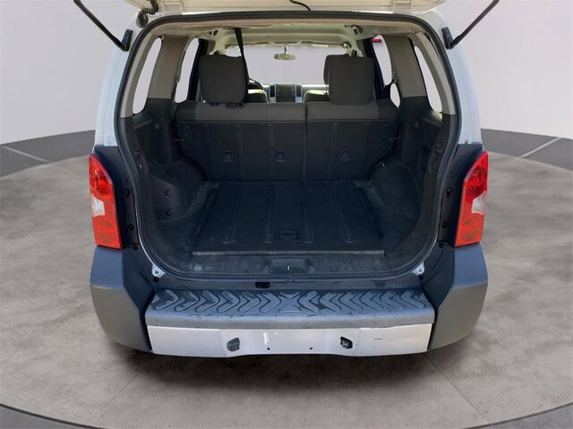 2013 Nissan Xterra S El Paso TX