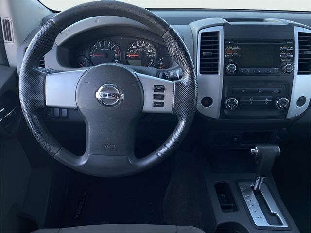 2013 Nissan Xterra S El Paso TX