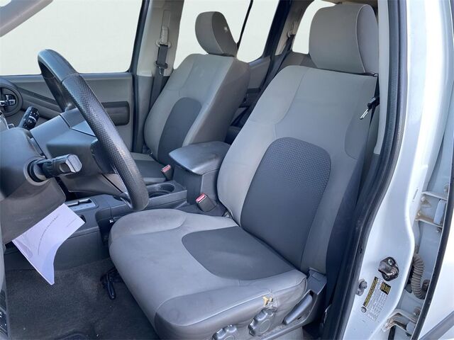2013 Nissan Xterra S El Paso TX