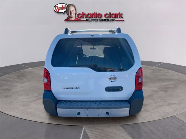2013 Nissan Xterra S El Paso TX