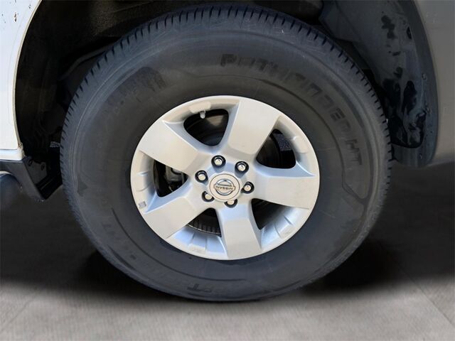 2013 Nissan Xterra S El Paso TX