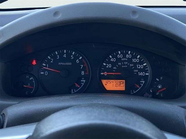 2013 Nissan Xterra S El Paso TX