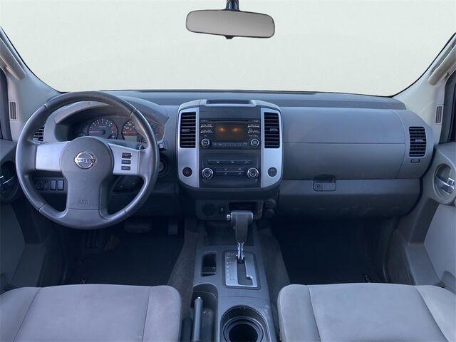 2013 Nissan Xterra S El Paso TX